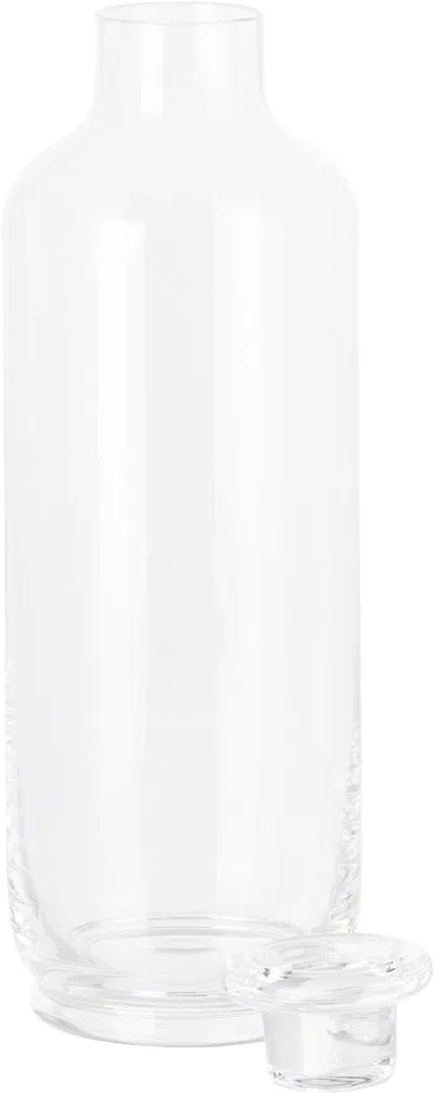 Service Projects Walter 04 Carafe In Walter