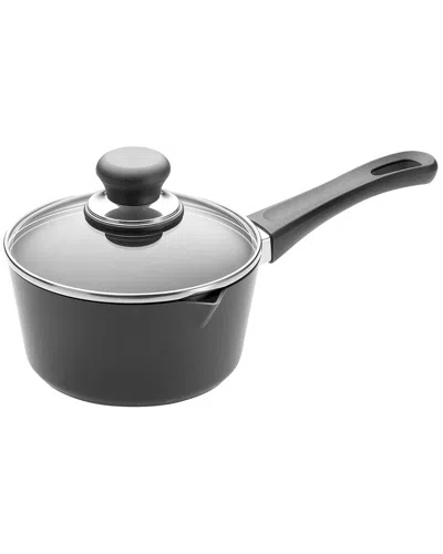 Scanpan Classic 1.25-qt. Nonstick Saucepan With Lid