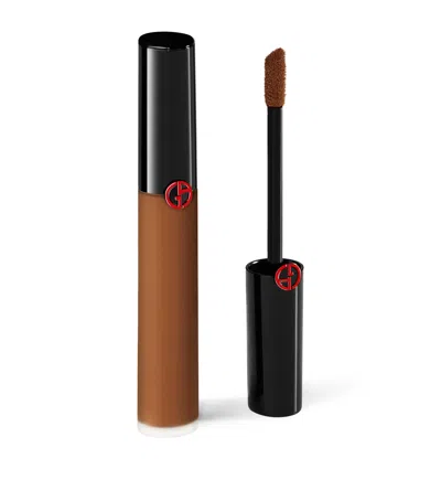 Armani Collezioni Power Fabric High Coverage Liquid Concealer 14 23