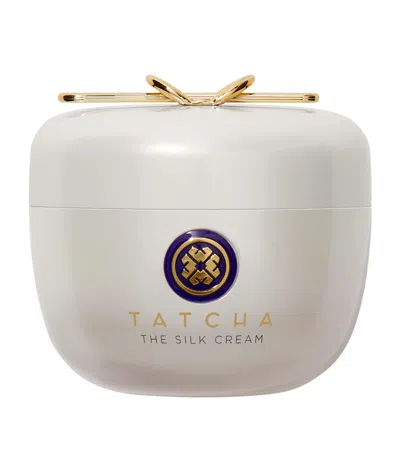 Tatcha Ladies The Silk Cream 1.7 oz Skin Care 752830744783