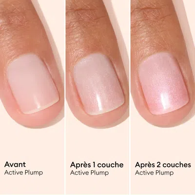 Manucurist Active Plump