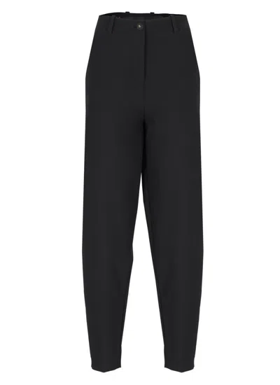 Rrd Black Surflex Joanie Wom Pants In Black