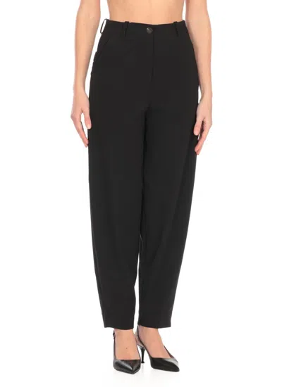 Rrd Black Surflex Joanie Wom Pants In Black