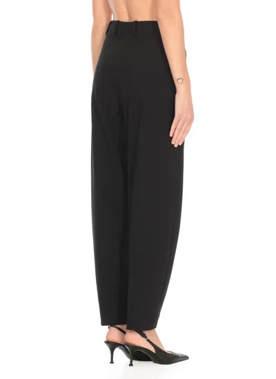 Rrd Black Surflex Joanie Wom Pants In Black