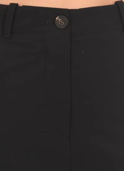 Rrd Black Surflex Joanie Wom Pants In Black