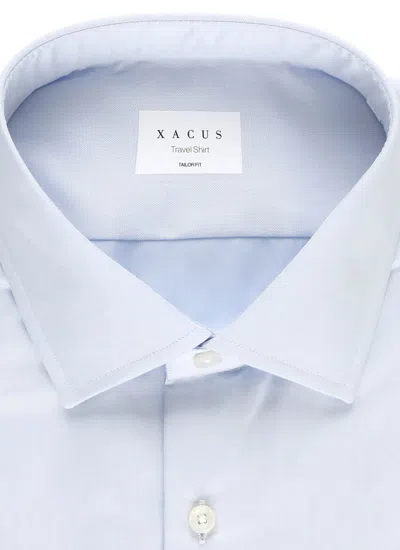 Xacus Active Shirt In White
