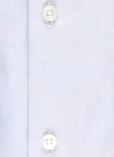 Xacus Active Shirt In White