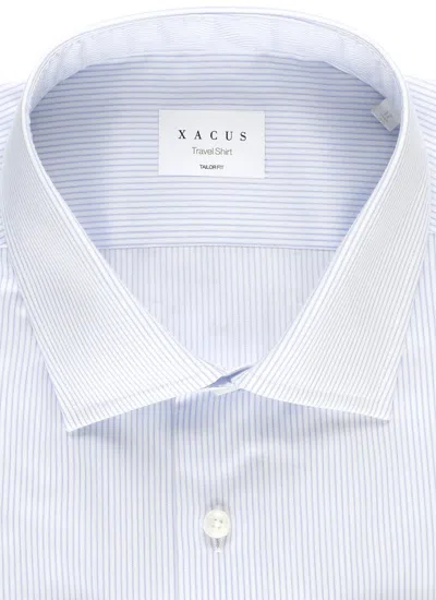 Xacus Active Shirt In White