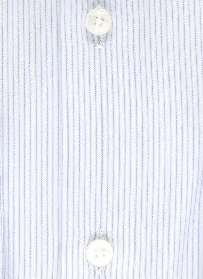 Xacus Active Shirt In White