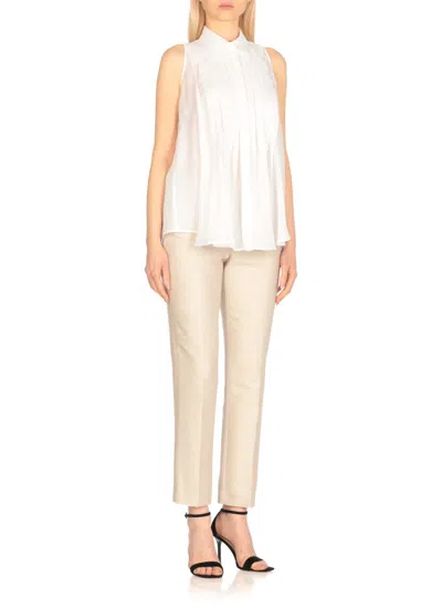Antonelli Shirts In White