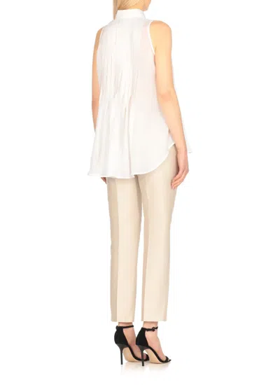 Antonelli Shirts In White