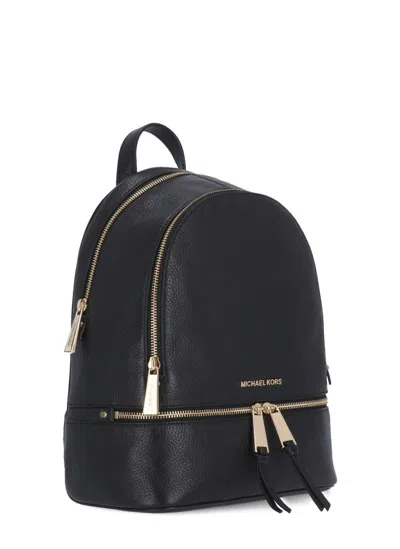 Michael Kors Bags In Black