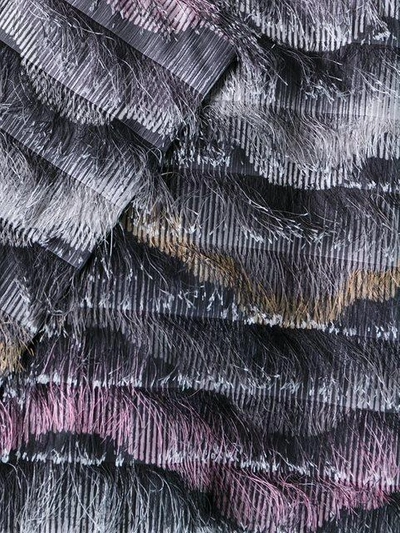 Shop Diane Von Furstenberg 'floretta' Coat