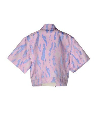 Shop 3.1 Phillip Lim / フィリップ リム Jacket In Pink