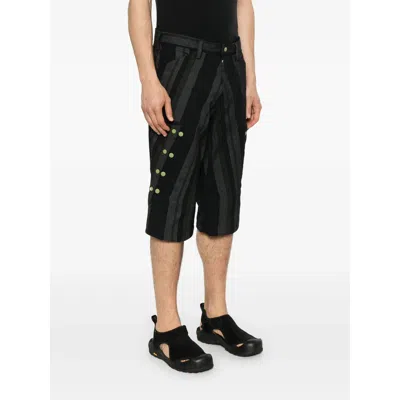 Kiko Kostadinov Inex Shorts