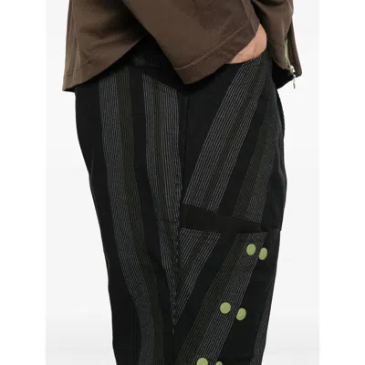 Kiko Kostadinov Inex Shorts