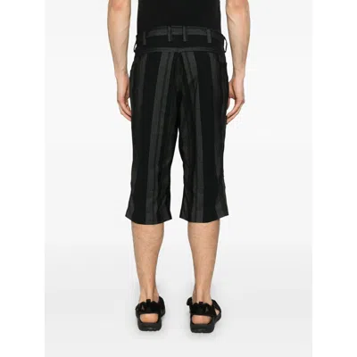 Kiko Kostadinov Inex Shorts