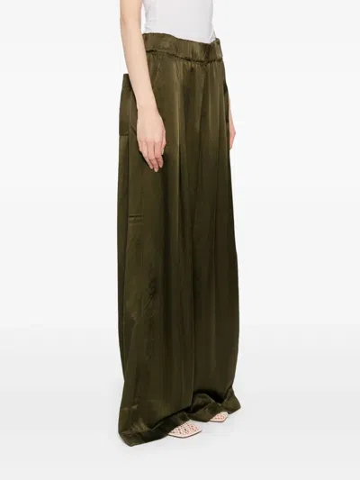 Dries Van Noten 01060-battery Gd 1426 W.w.pants