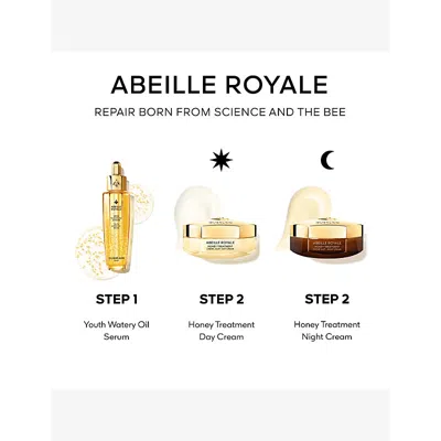 Guerlain Age-defying Ritual Honey Treatment Night Cream Set