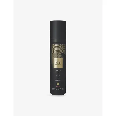 Ghd Body Goals Total Volume Foam 200ml