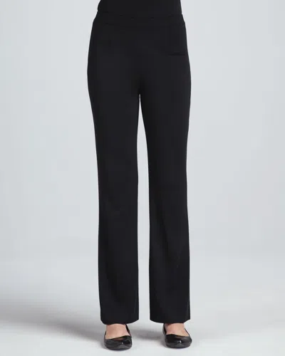 Alice And Olivia Mazie Deep V-neck Vest In White