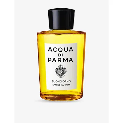 Acqua Di Parma Womens Buongiorno Eau De Parfum 180ml