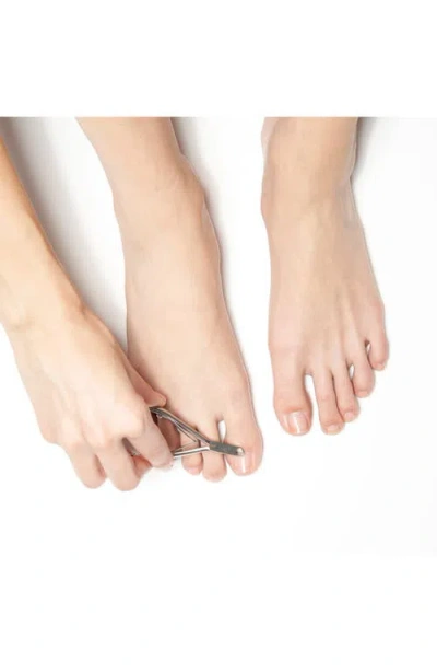 Tweezerman Rockhard Cuticle Nipper In No Color