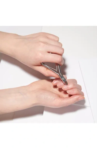 Tweezerman Rockhard Cuticle Nipper In No Color