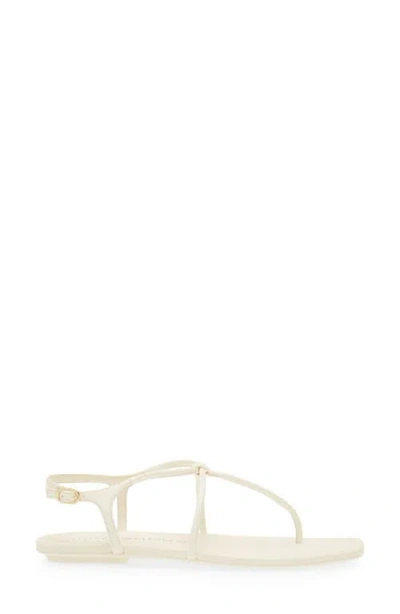 Stuart Weitzman Matilda Sandal In Seashell