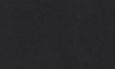 Rag & Bone Rb Enhance Baby Tee In Black