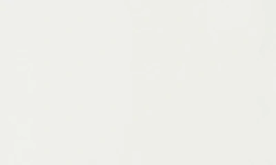 Rag & Bone Rb Enhance Baby Tee In White