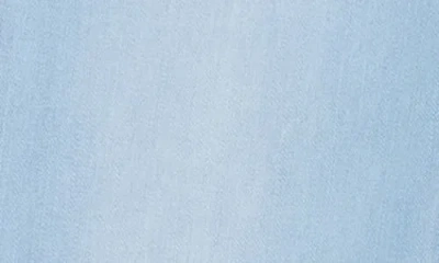 7 For All Mankind Dojo Tailorless Bootcut Jeans In Blue