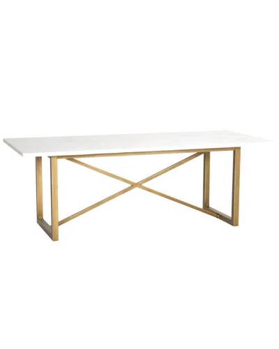 Orient Express Carrera Dining Table