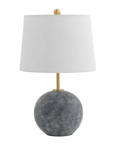 Safavieh Cla 23.5in Table Lamp