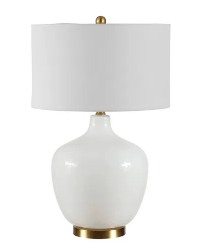 Safavieh Eugenie 27in Table Lamp