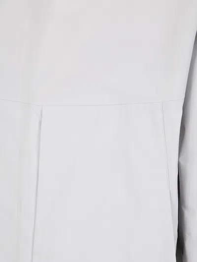 Herno Laminar Man Jacket In Grey