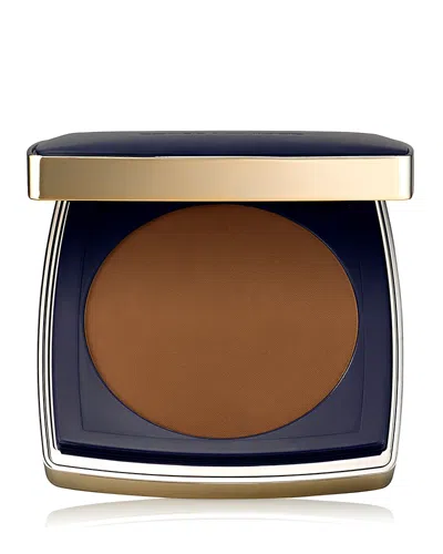 Estée Lauder Double Wear Stay In Place Matte Powder Foundation