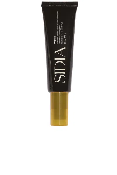 Sidia The Hand Serum In Wired