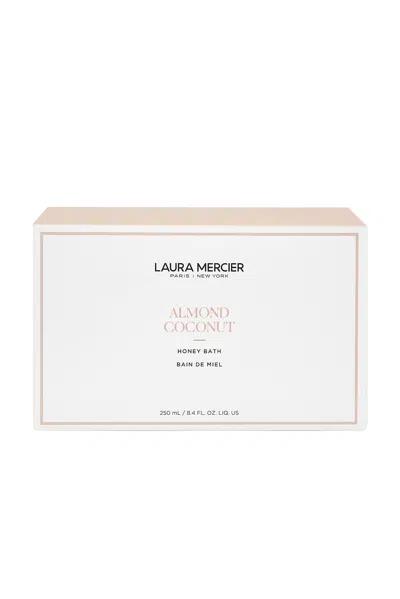 Laura Mercier Honey Bath In Almond Coconut
