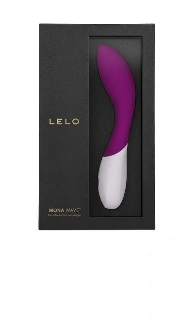 Lelo Mona Wave In Beauty: Na