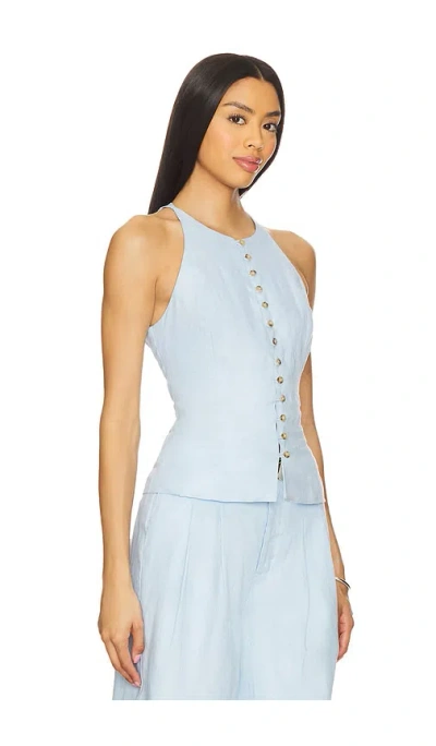 Nicholas Sancia Tank Top In Multi