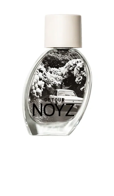 Noyz Detour Eau De Parfum In N,a