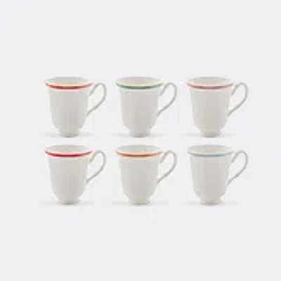 Bitossi Home Tea And Coffee Multicolor Uni In Multicolor