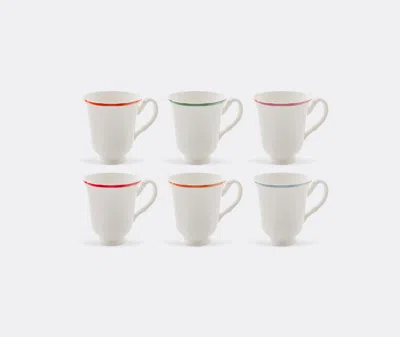 Bitossi Home Tea And Coffee Multicolor Uni In Multicolor