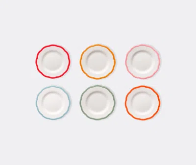 Bitossi Home Tableware Multicolor Uni In Multicolor