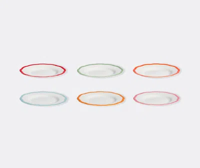 Bitossi Home Tableware Multicolor Uni In Multicolor