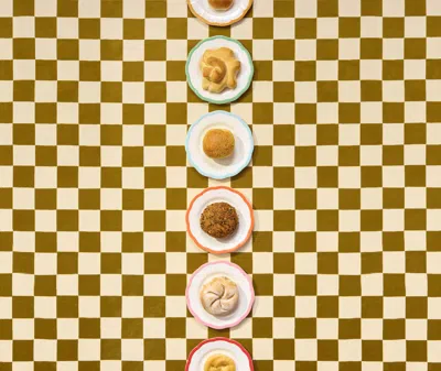 Bitossi Home Tableware Multicolor Uni In Multicolor