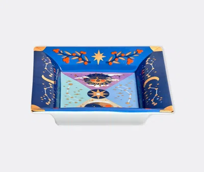 Bitossi Home Serving And Trays Multicolor Uni In Multicolor