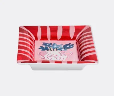 Bitossi Home Serving And Trays Multicolor Uni In Multicolor