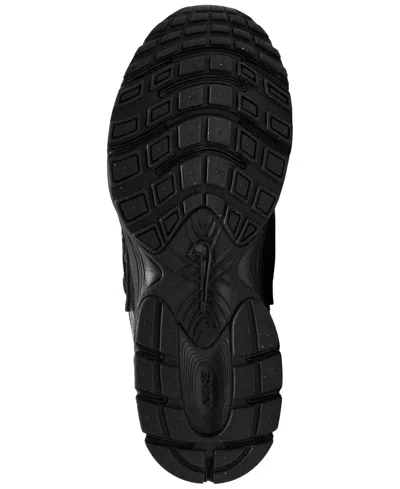 Nike V5 Rnr Womens Sneakers In Black,anthracite